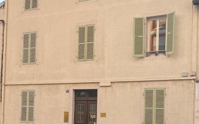 Appartement 1 Chambre Appartement 1 Chambre