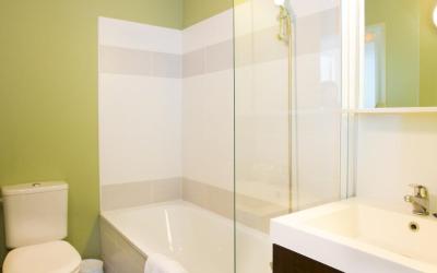 Studio (2 Lits Simples) Studio (2 Lits Simples)