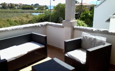 Appartamento con 2 Camere da Letto