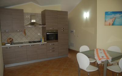 Appartamento con 2 Camere da Letto