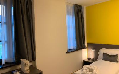 Camera Matrimoniale Standard