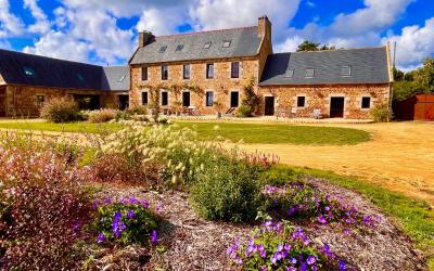 maison de vacance sans piscine