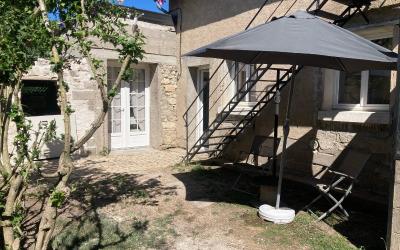 Maison 2u00a0Chambres