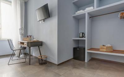 Camera Tripla con Bagno Privato