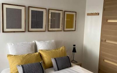 Appartement 1 Chambre