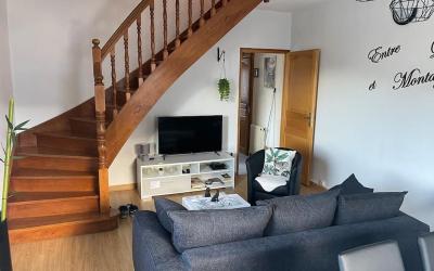 Maison 2u00a0Chambres Maison 2u00a0Chambres