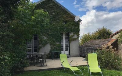 Maison de Vacances (4 Adultes) Maison de Vacances (4 Adultes)