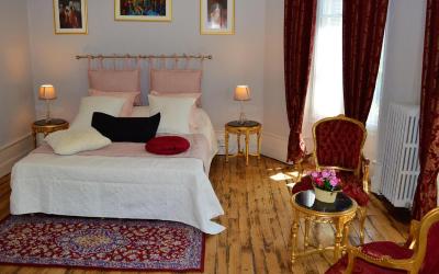 Maison de Vacances (2 Adultes) Maison de Vacances (2 Adultes)