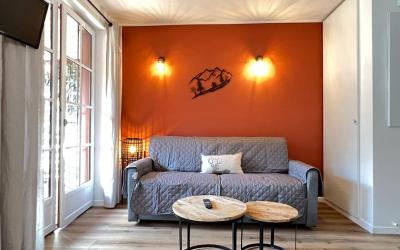 Appartement 2 Chambres