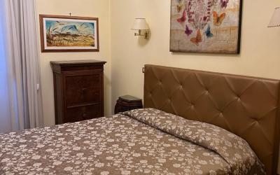 Camera Matrimoniale (1 Adulto)