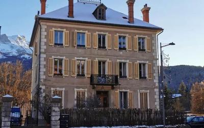 Appartement 2 Chambres
