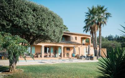 Villa Villa