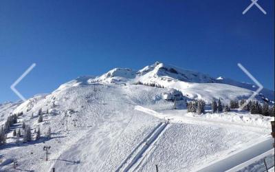 Appartement 2 Chambres Appartement 2 Chambres