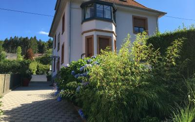 Appartement 2 Chambres