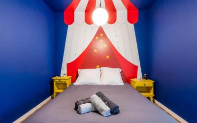 Appartement 1 Chambre