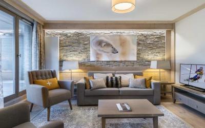 Appartement Appartement