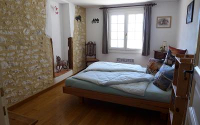 Chambre Deluxe