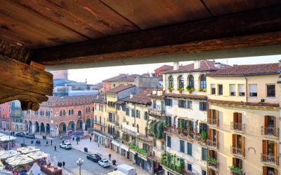 Appartamento con 2 Camere da Letto