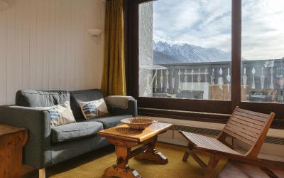 Appartement avec Vue sur la Montagne