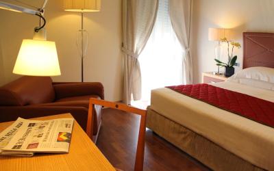 Camera Matrimoniale Superior