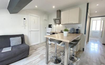 Appartement Appartement