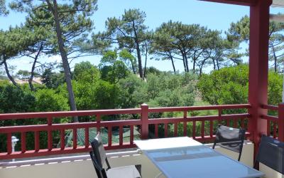 Appartement 2 Chambres