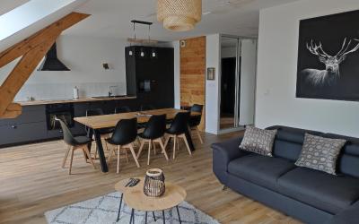 Appartement 3u00a0Chambres Appartement 3u00a0Chambres
