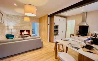 Appartement 1 Chambre