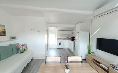 Appartement 2 Chambres Appartement 2 Chambres