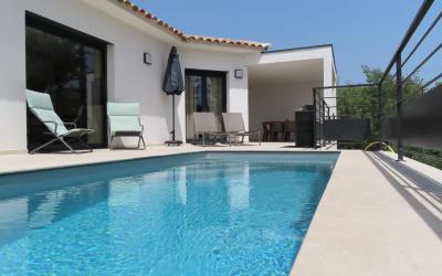 Villa avec Piscine Privu00e9e Villa avec Piscine Privu00e9e