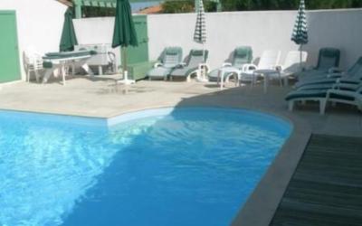 Maison de Vacances Maison de Vacances