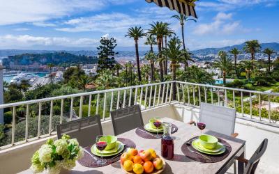 Appartement 1 Chambre Appartement 1 Chambre