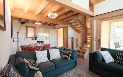 Chalet Chalet