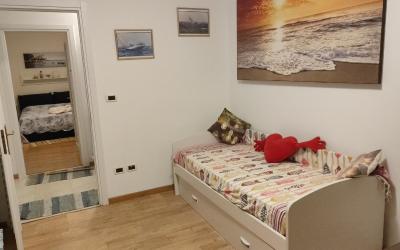 Appartamento - Piano Terra