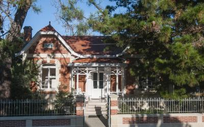 Villa (11 Adultes)
