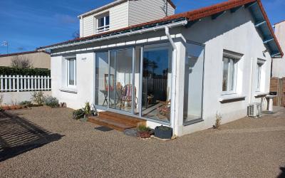 Maison de Vacances (4 Adultes) Maison de Vacances (4 Adultes)