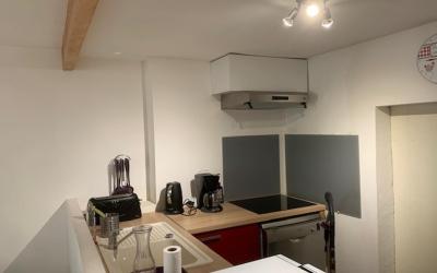 Appartement (4 Adultes)