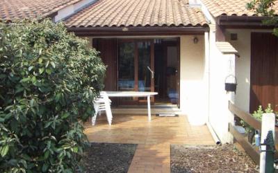 Maison de Vacances (4 Adultes) Maison de Vacances (4 Adultes)