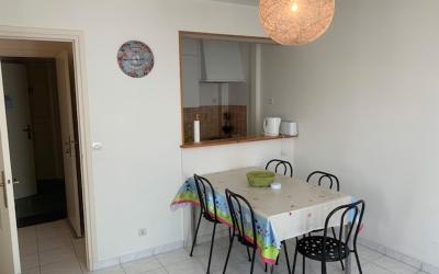Appartement (4 Adultes) Appartement (4 Adultes)