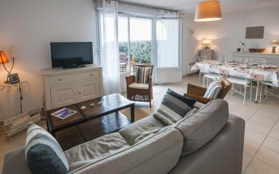 Appartement (4 Adultes)