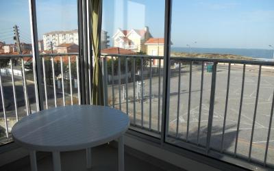 Appartement (4 Adultes) Appartement (4 Adultes)