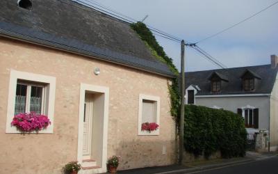 Maison de Vacances (2 Adultes)