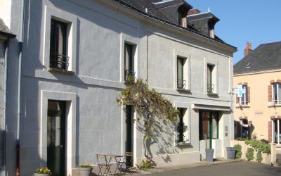 Maison de Vacances (2 Adultes)