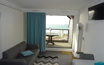 Appartement (4 Adultes)