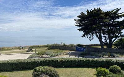 Appartement (3u00a0Adultes)