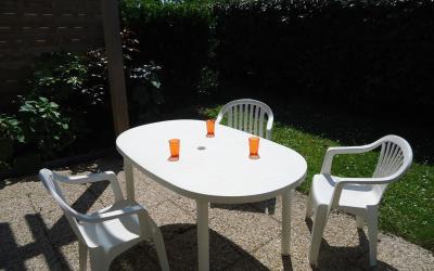 Appartement (6u00a0Adultes) Appartement (6u00a0Adultes)