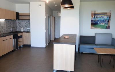 Appartement (4 Adultes)