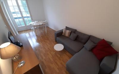 Appartement (4 Adultes)