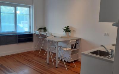 Appartement (4 Adultes)