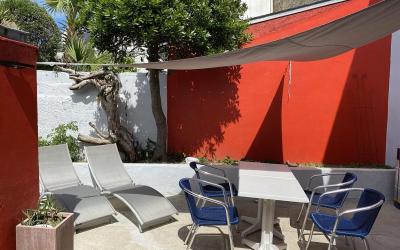 Maison de Vacances (5 Adultes) Maison de Vacances (5 Adultes)